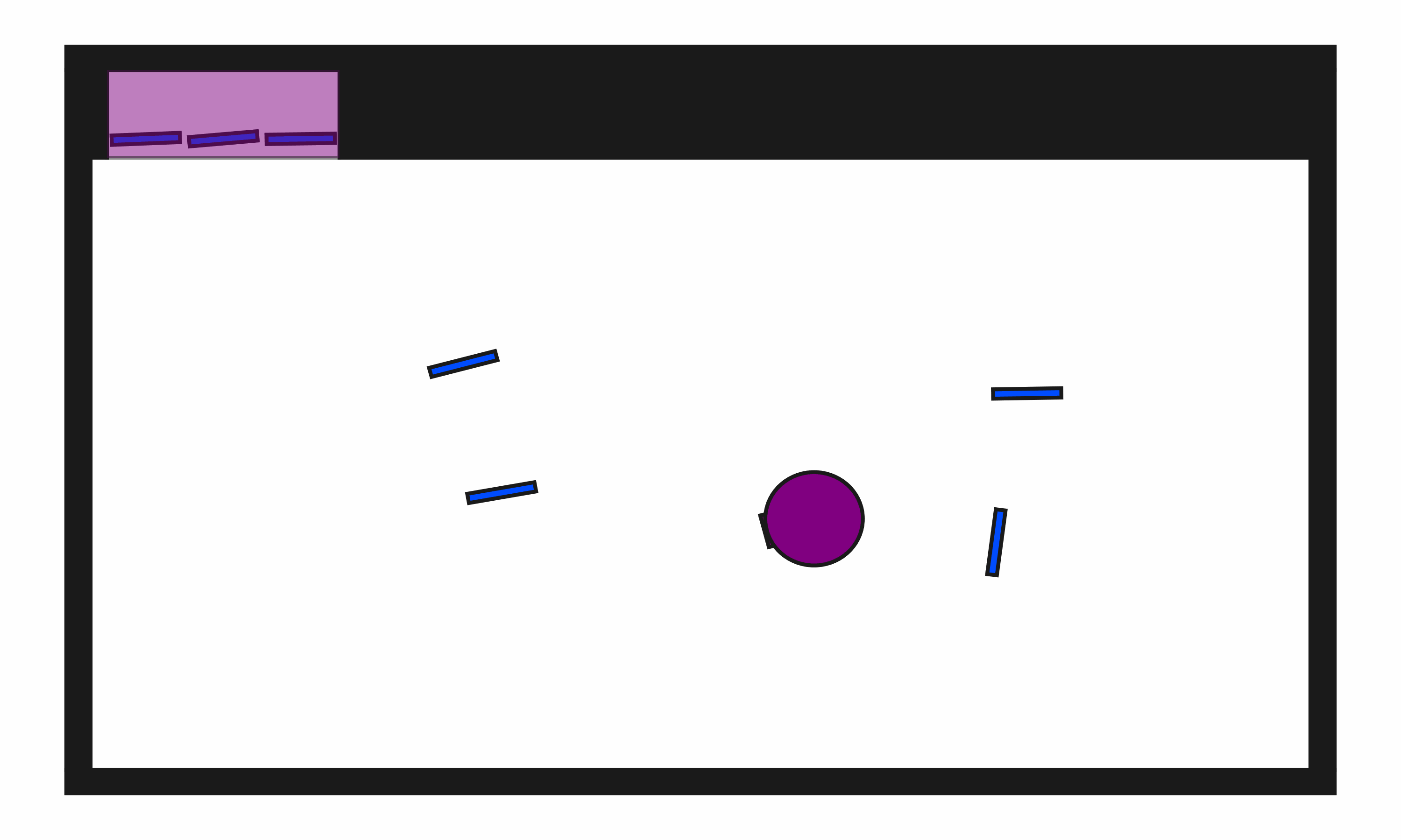 Random Action Behavior
