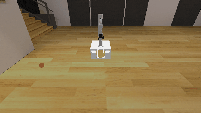 Example Demonstration