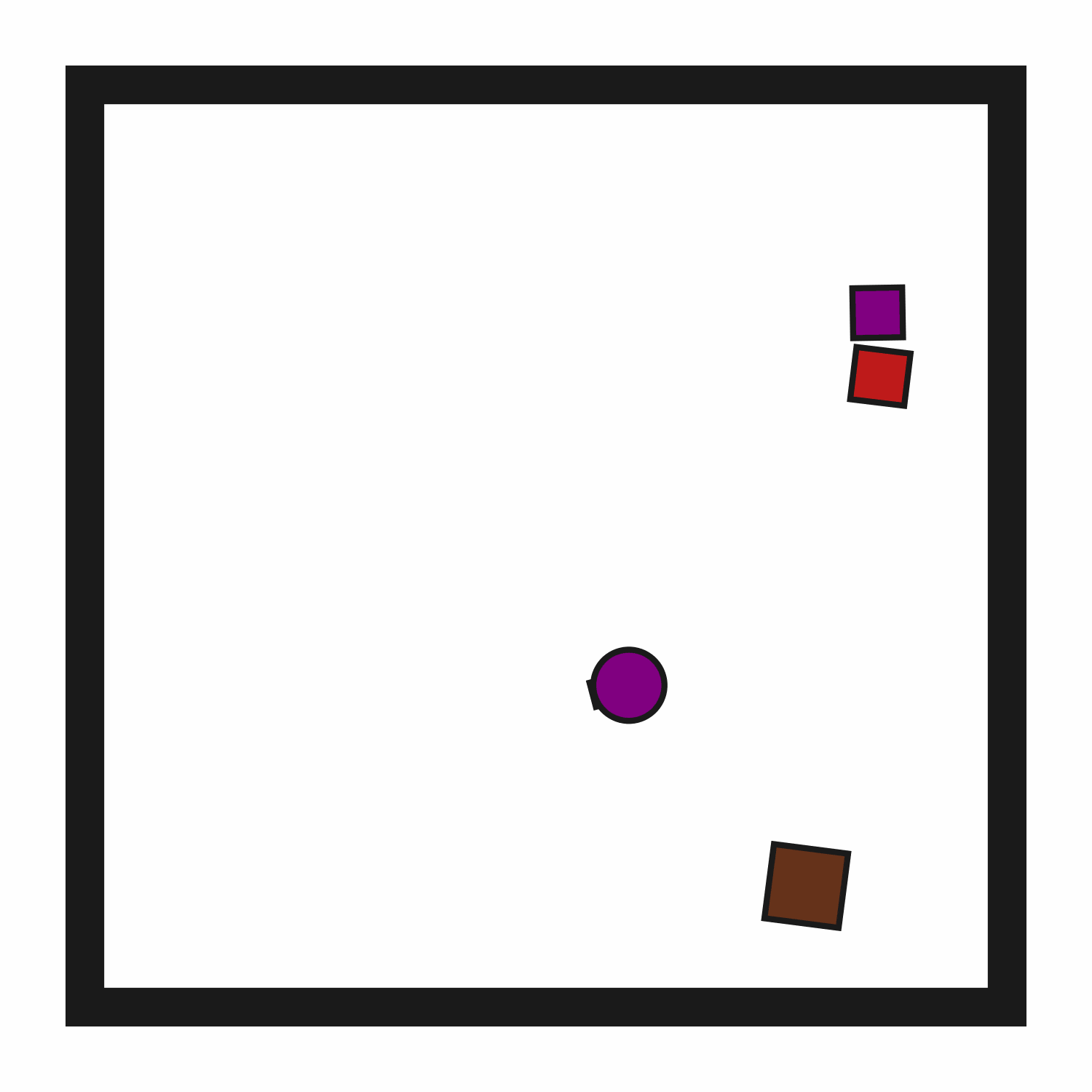 Initial State Distribution