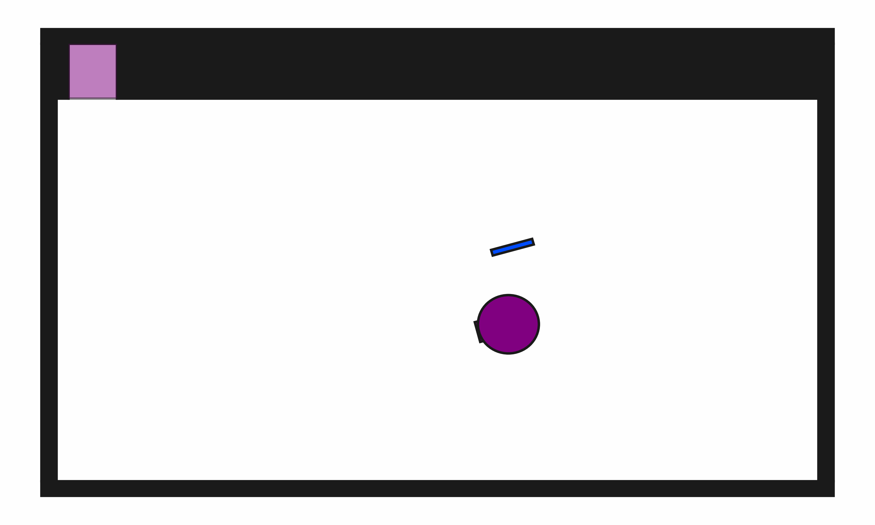 Random Action Behavior